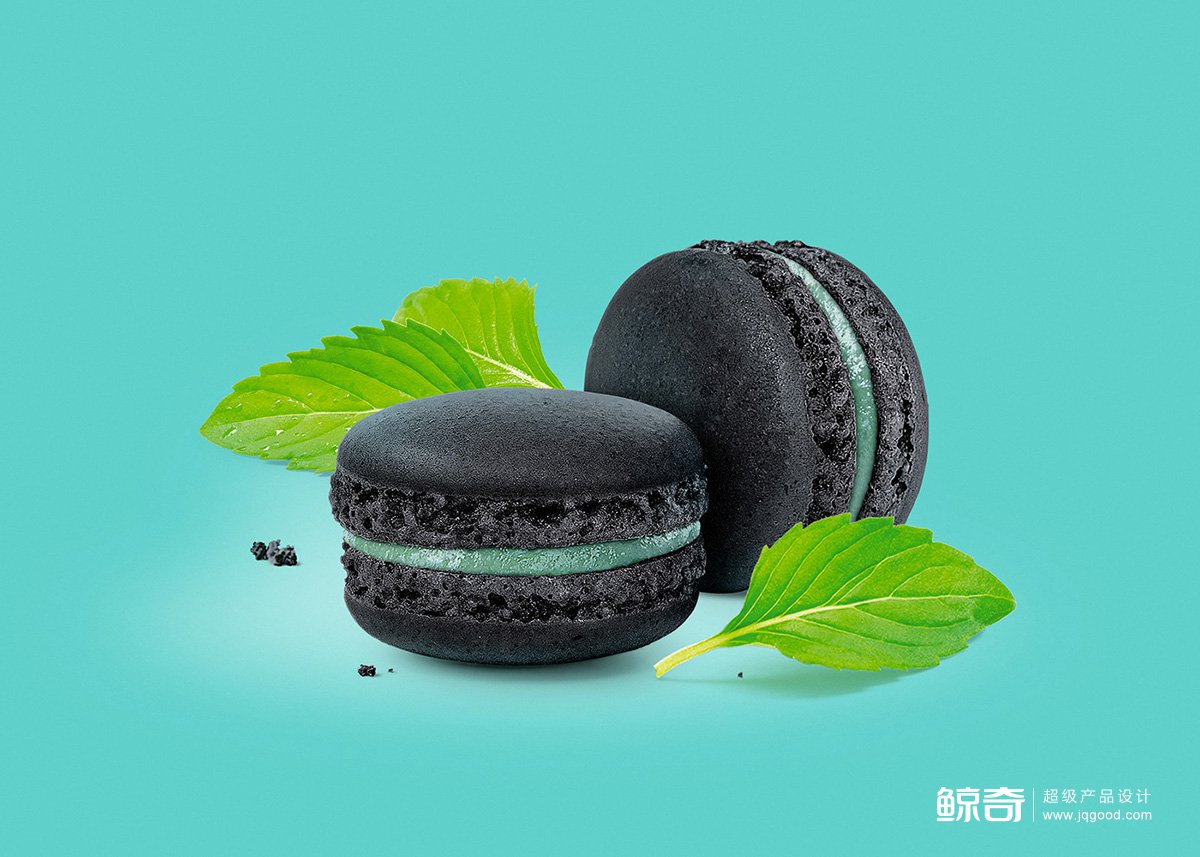 食品品牌設(shè)計